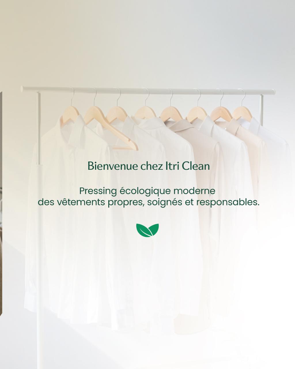 Galerie Itri Clean